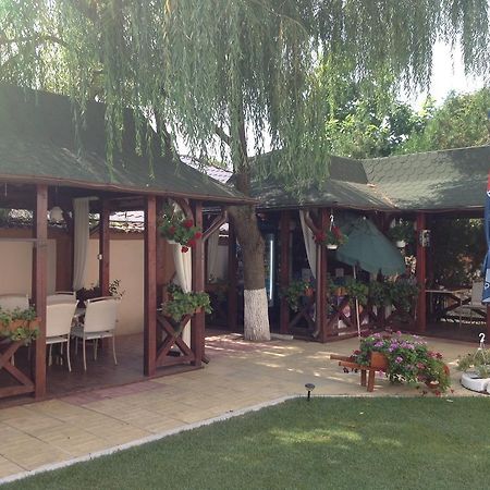 Vila Royal Urziceni Exterior foto