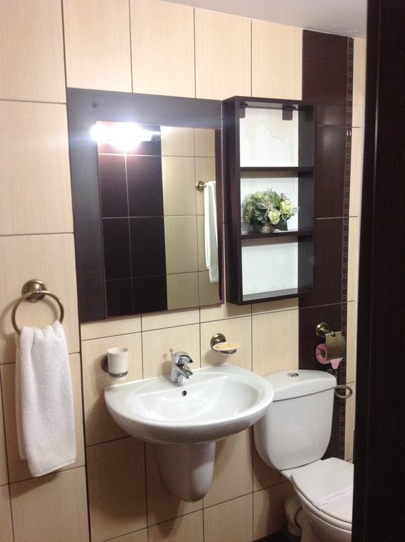 Vila Royal Urziceni Zimmer foto