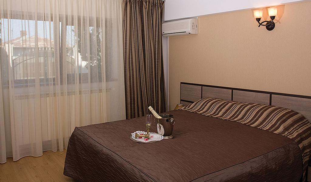 Vila Royal Urziceni Zimmer foto